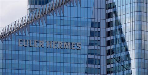 euler hermes acmar s.a|Euler Hermes trade.